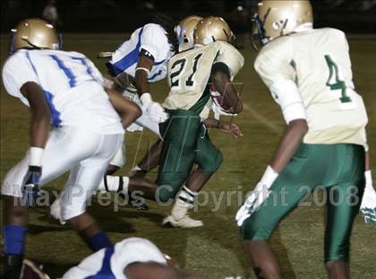 Thumbnail 1 in Mainland @ Trinity Catholic photogallery.