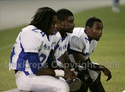 Thumbnail 3 in Mainland @ Trinity Catholic photogallery.