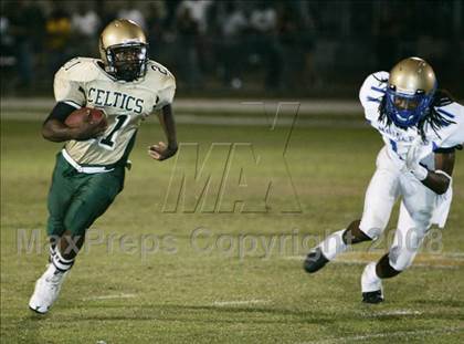 Thumbnail 3 in Mainland @ Trinity Catholic photogallery.