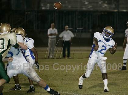 Thumbnail 1 in Mainland @ Trinity Catholic photogallery.