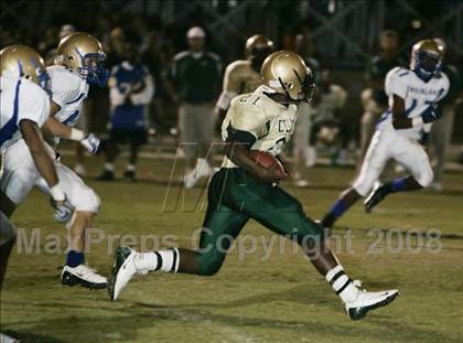 Thumbnail 3 in Mainland @ Trinity Catholic photogallery.