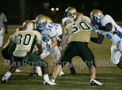 Thumbnail 2 in Mainland @ Trinity Catholic photogallery.