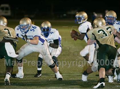 Thumbnail 2 in Mainland @ Trinity Catholic photogallery.
