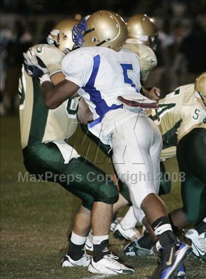 Thumbnail 1 in Mainland @ Trinity Catholic photogallery.