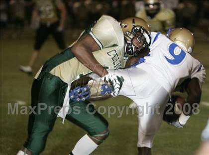 Thumbnail 3 in Mainland @ Trinity Catholic photogallery.
