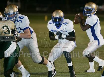 Thumbnail 3 in Mainland @ Trinity Catholic photogallery.