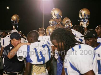 Thumbnail 2 in Mainland @ Trinity Catholic photogallery.
