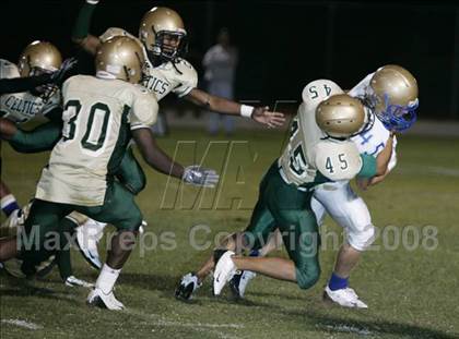Thumbnail 2 in Mainland @ Trinity Catholic photogallery.