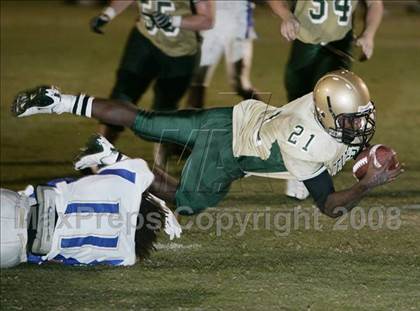 Thumbnail 3 in Mainland @ Trinity Catholic photogallery.