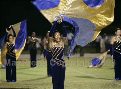 Thumbnail 3 in Mainland @ Trinity Catholic photogallery.