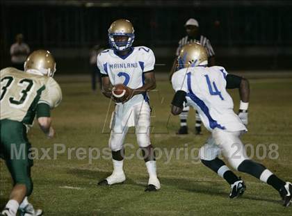 Thumbnail 3 in Mainland @ Trinity Catholic photogallery.