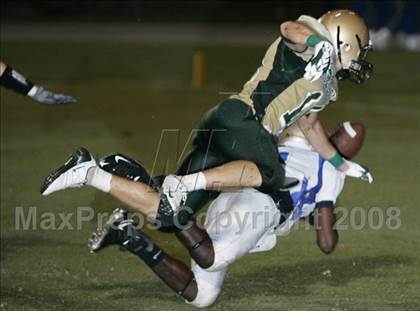 Thumbnail 1 in Mainland @ Trinity Catholic photogallery.