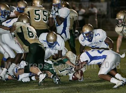 Thumbnail 3 in Mainland @ Trinity Catholic photogallery.