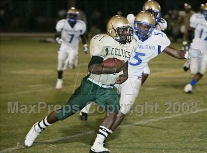 Thumbnail 2 in Mainland @ Trinity Catholic photogallery.