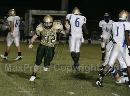 Thumbnail 3 in Mainland @ Trinity Catholic photogallery.