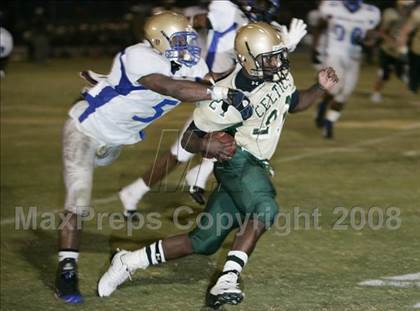 Thumbnail 3 in Mainland @ Trinity Catholic photogallery.