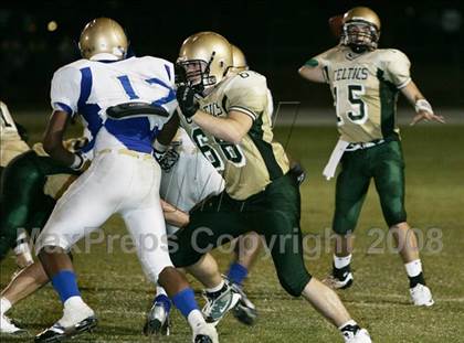 Thumbnail 3 in Mainland @ Trinity Catholic photogallery.