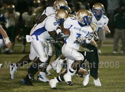 Thumbnail 2 in Mainland @ Trinity Catholic photogallery.