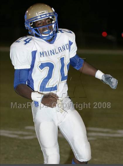 Thumbnail 1 in Mainland @ Trinity Catholic photogallery.