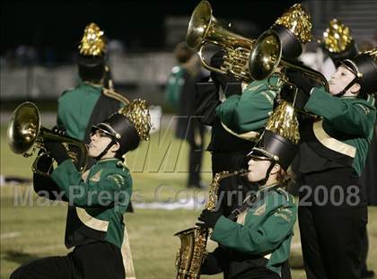 Thumbnail 3 in Mainland @ Trinity Catholic photogallery.