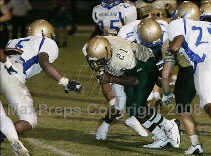 Thumbnail 3 in Mainland @ Trinity Catholic photogallery.