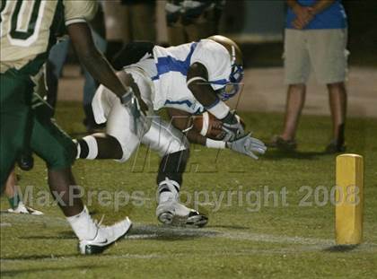 Thumbnail 1 in Mainland @ Trinity Catholic photogallery.