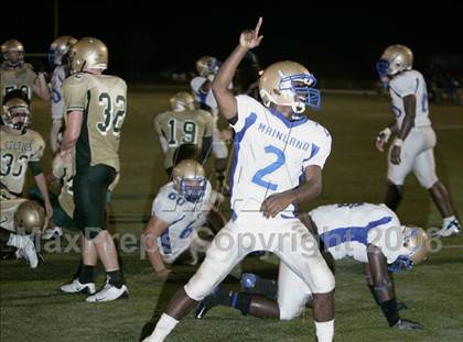 Thumbnail 2 in Mainland @ Trinity Catholic photogallery.