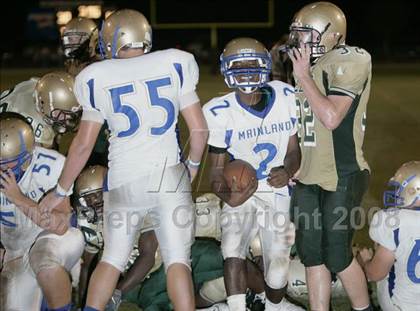 Thumbnail 2 in Mainland @ Trinity Catholic photogallery.