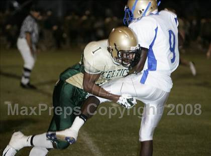 Thumbnail 2 in Mainland @ Trinity Catholic photogallery.