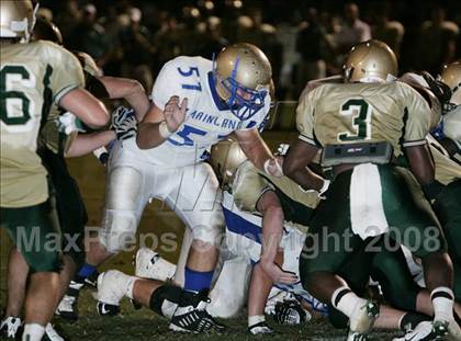 Thumbnail 1 in Mainland @ Trinity Catholic photogallery.