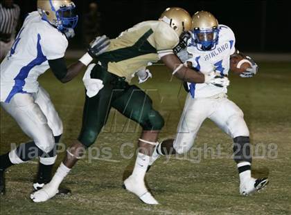 Thumbnail 2 in Mainland @ Trinity Catholic photogallery.