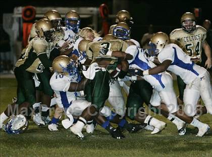 Thumbnail 2 in Mainland @ Trinity Catholic photogallery.