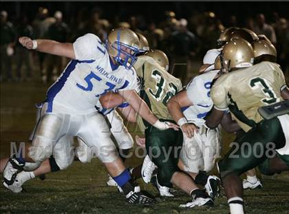 Thumbnail 3 in Mainland @ Trinity Catholic photogallery.