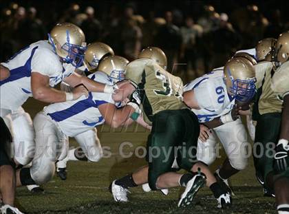 Thumbnail 2 in Mainland @ Trinity Catholic photogallery.