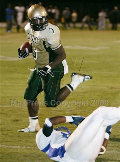 Thumbnail 3 in Mainland @ Trinity Catholic photogallery.