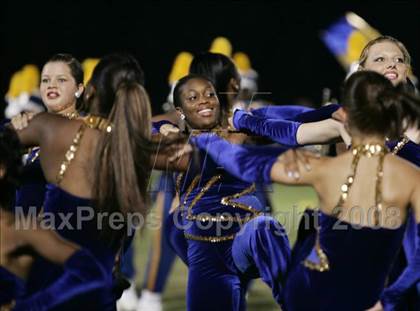 Thumbnail 2 in Mainland @ Trinity Catholic photogallery.