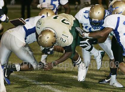 Thumbnail 1 in Mainland @ Trinity Catholic photogallery.