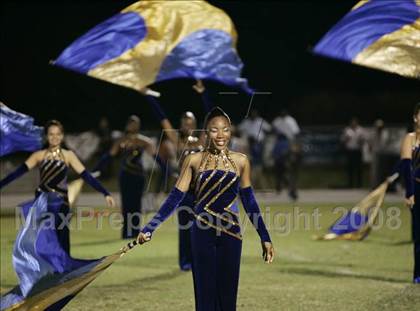 Thumbnail 2 in Mainland @ Trinity Catholic photogallery.