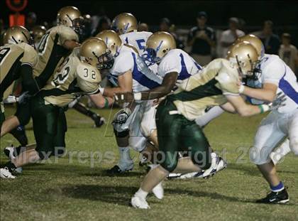 Thumbnail 2 in Mainland @ Trinity Catholic photogallery.