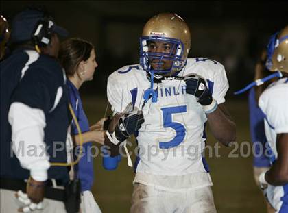 Thumbnail 1 in Mainland @ Trinity Catholic photogallery.