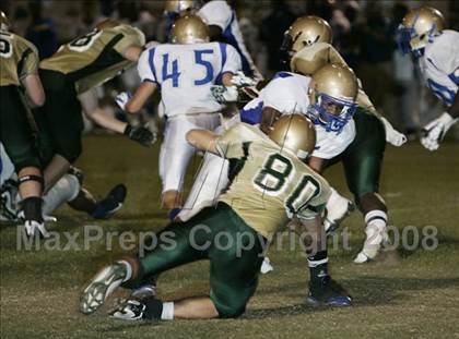 Thumbnail 2 in Mainland @ Trinity Catholic photogallery.