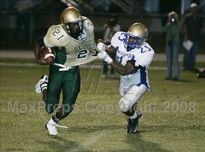 Thumbnail 1 in Mainland @ Trinity Catholic photogallery.