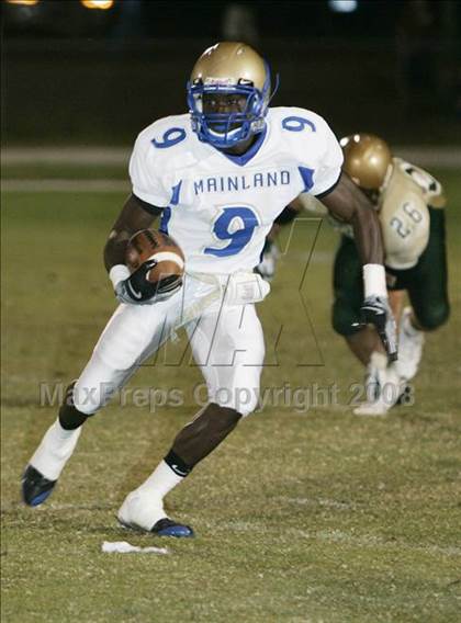 Thumbnail 2 in Mainland @ Trinity Catholic photogallery.