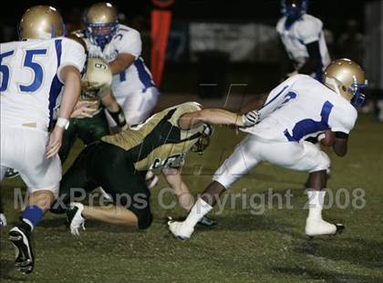 Thumbnail 1 in Mainland @ Trinity Catholic photogallery.