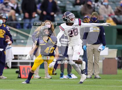 Thumbnail 3 in Highland Park vs. Ryan (UIL Class 5A D1 Quarterfinals) photogallery.