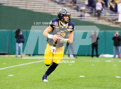 Thumbnail 3 in Highland Park vs. Ryan (UIL Class 5A D1 Quarterfinals) photogallery.