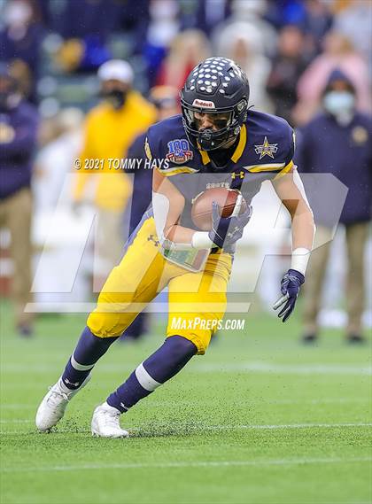 Thumbnail 3 in Highland Park vs. Ryan (UIL Class 5A D1 Quarterfinals) photogallery.