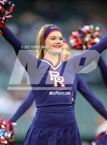 Thumbnail 1 in Highland Park vs. Ryan (UIL Class 5A D1 Quarterfinals) photogallery.
