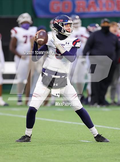 Thumbnail 1 in Highland Park vs. Ryan (UIL Class 5A D1 Quarterfinals) photogallery.