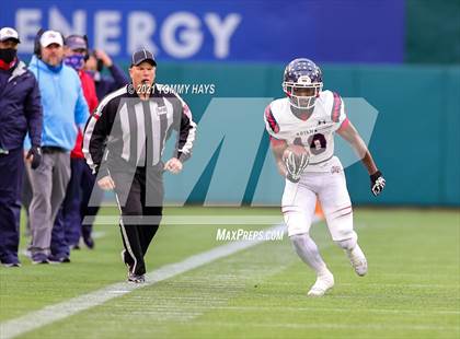 Thumbnail 2 in Highland Park vs. Ryan (UIL Class 5A D1 Quarterfinals) photogallery.